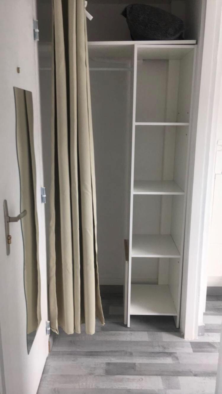 Appartement / Calme Pres De L'etang St Pierre. Amiens